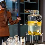 Novotel Suites Reims Centre