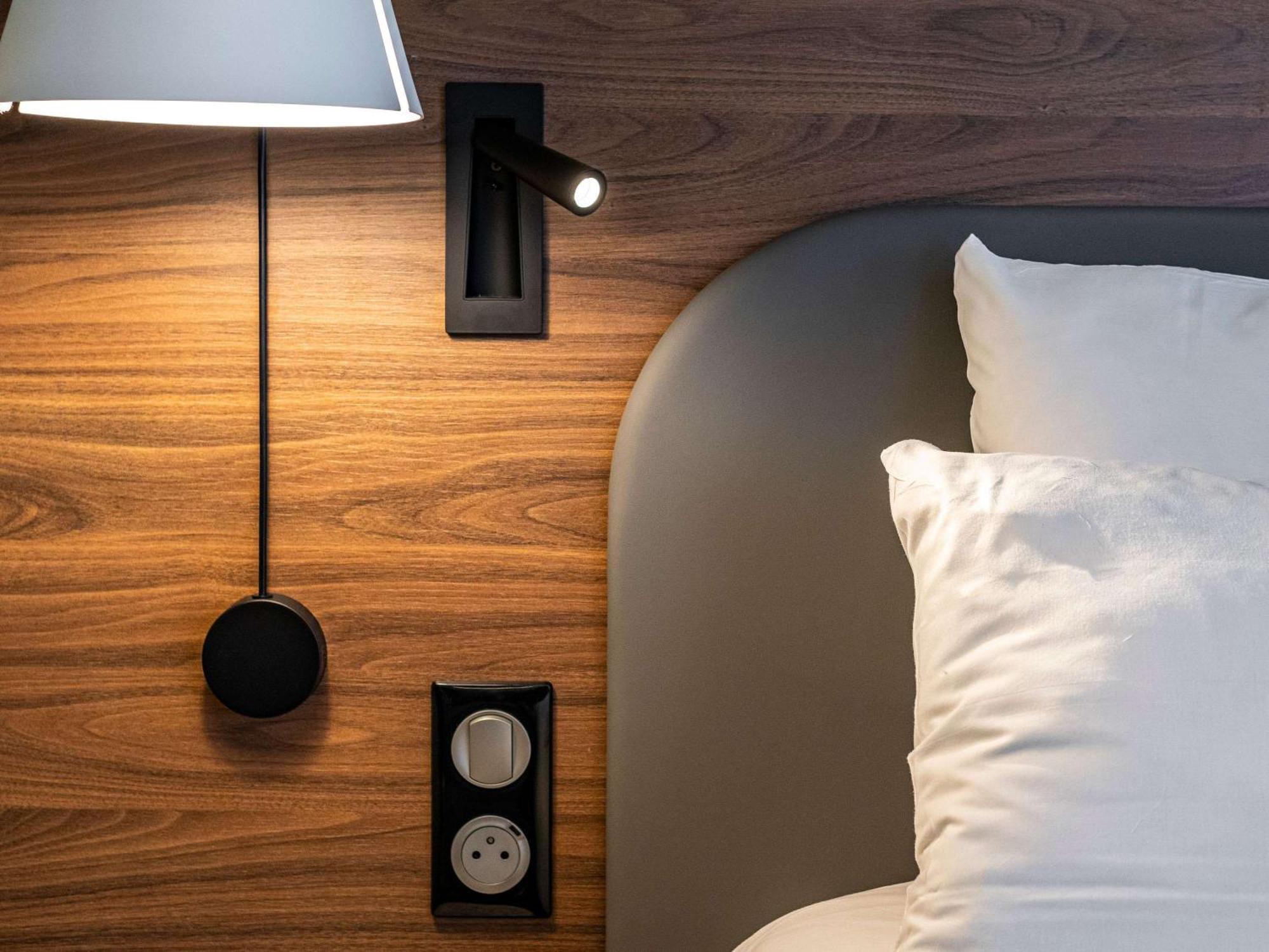 Novotel Centre Hotel 4*