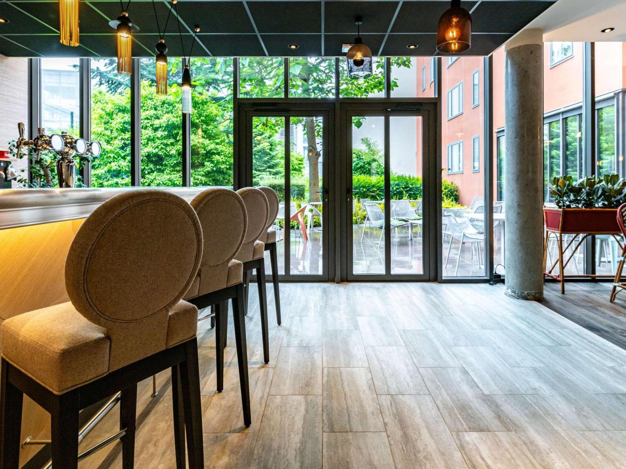 Novotel Centre Reims