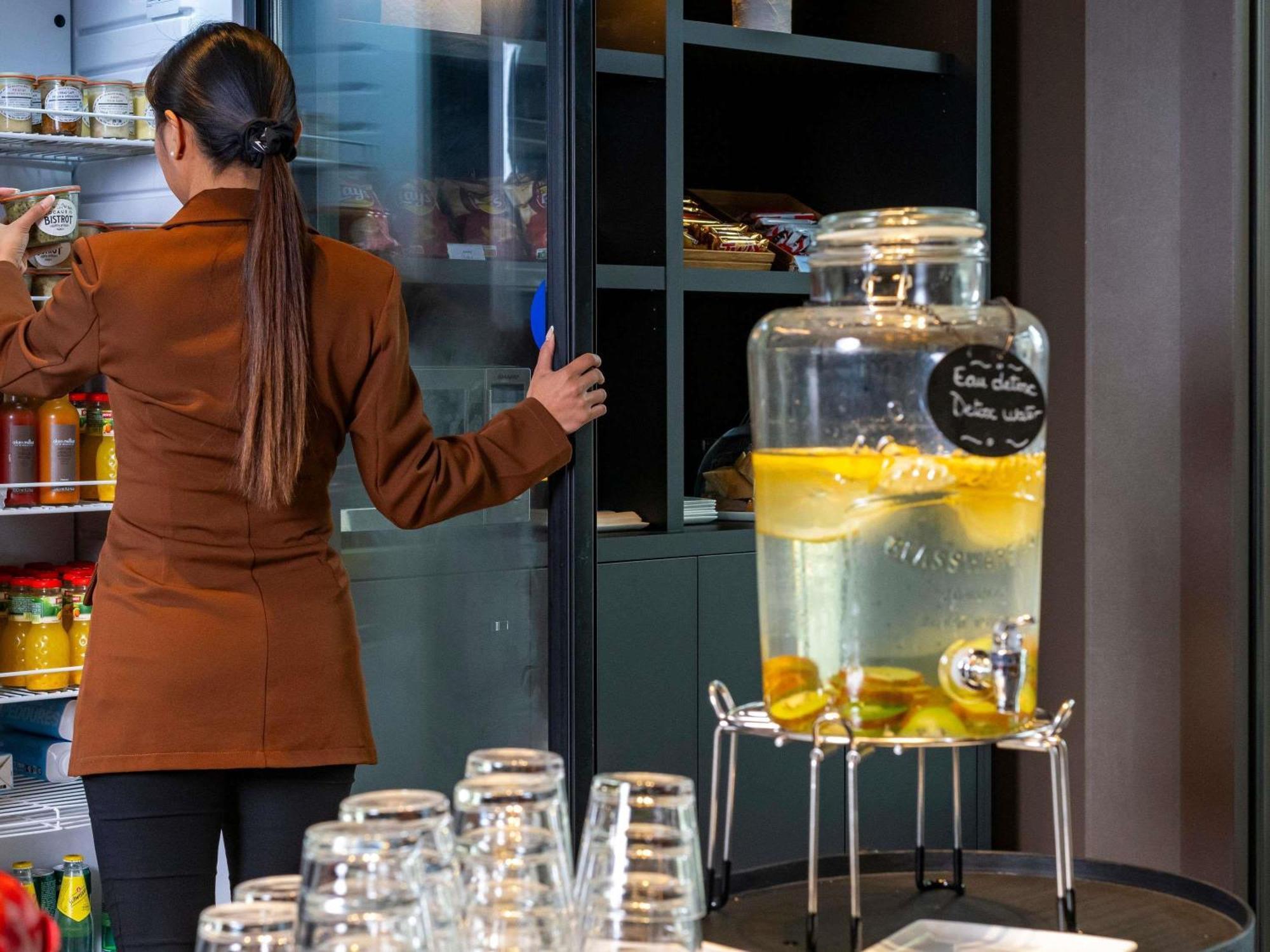 Novotel Centre Reims