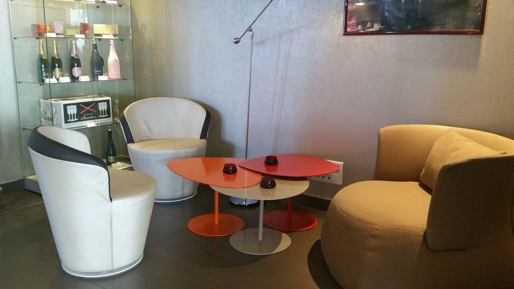 Novotel Centre Hotel